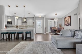 5811 E CROCUS Drive, Scottsdale, AZ 85254