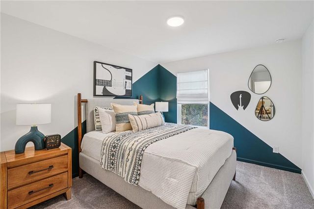 6696 Armonia SW Drive, Mableton, GA 30126