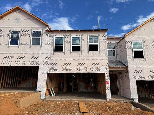 6696 Armonia SW Drive, Mableton, GA 30126