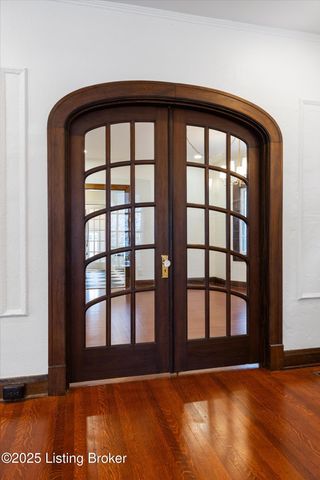 1750 Fernwood Ave, Louisville, KY 40205