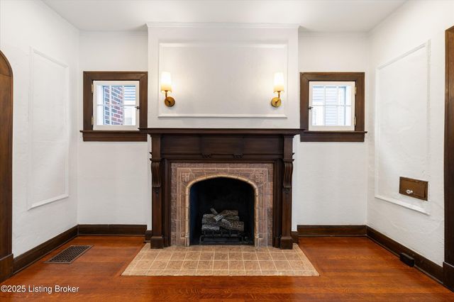 1750 Fernwood Ave, Louisville, KY 40205