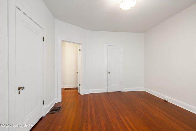 1750 Fernwood Ave, Louisville, KY 40205