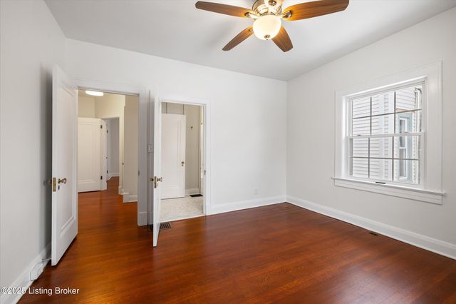 1750 Fernwood Ave, Louisville, KY 40205