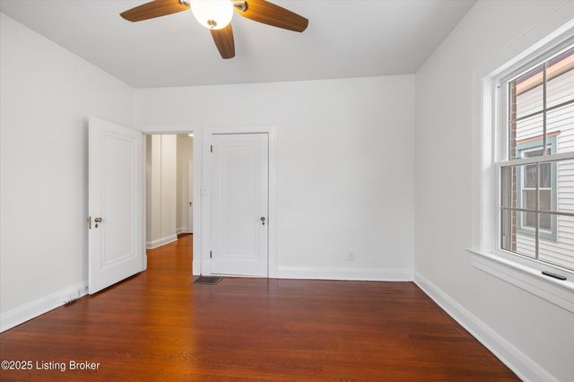 1750 Fernwood Ave, Louisville, KY 40205