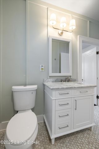 1750 Fernwood Ave, Louisville, KY 40205