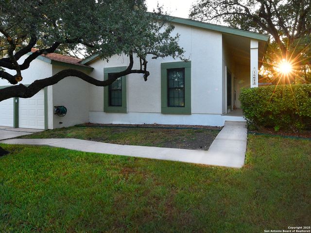 15623 Boulder Creek St, San Antonio, TX 78247