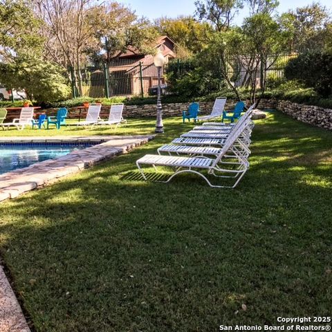 15623 Boulder Creek St, San Antonio, TX 78247