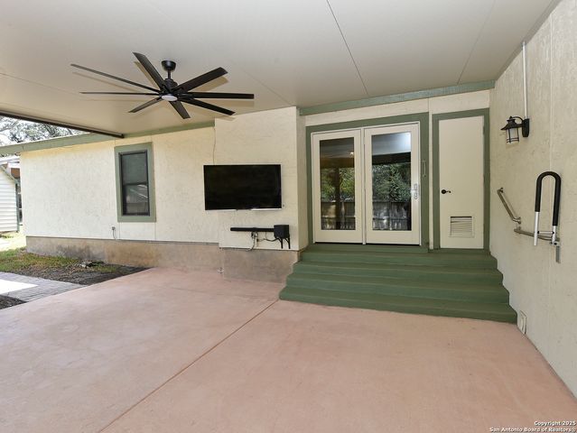 15623 Boulder Creek St, San Antonio, TX 78247