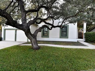 15623 Boulder Creek St, San Antonio, TX 78247
