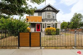 1476 W 37th Drive, Los Angeles, CA 90018