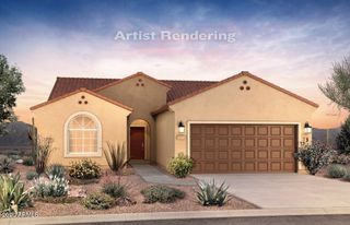 6689 W EBBETS Way, Florence, AZ 85132