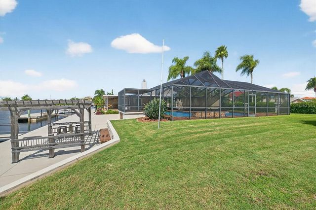 3654 CORSAIR COURT, New Port Richey, FL 34652