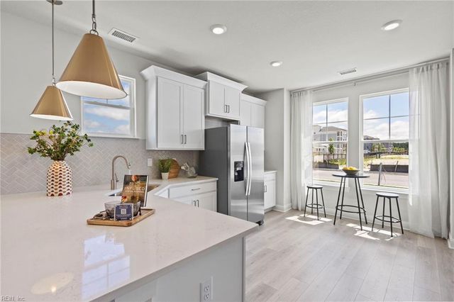 1252 Treviso Bay, Williamsburg, VA 23188