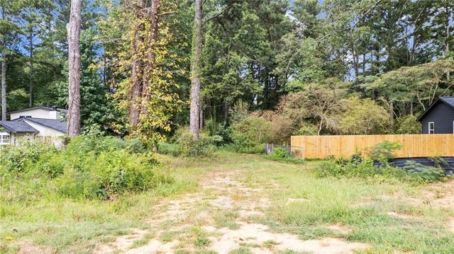 00 Dallas Acworth Highway, Acworth, GA 30101