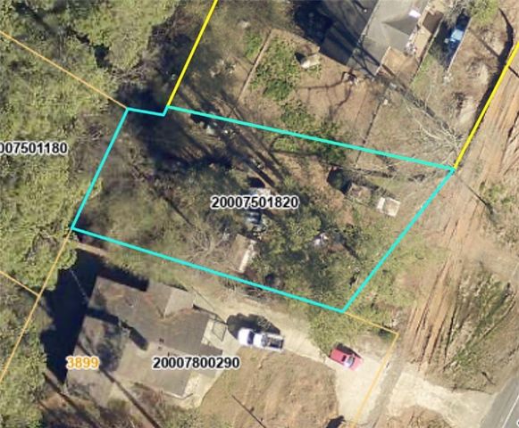 00 Dallas Acworth Highway, Acworth, GA 30101