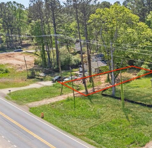 00 Dallas Acworth Highway, Acworth, GA 30101