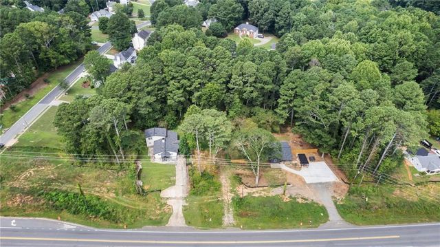 00 Dallas Acworth Highway, Acworth, GA 30101