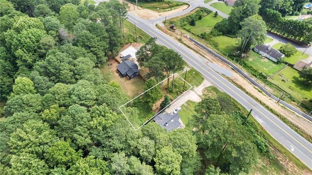 00 Dallas Acworth Highway, Acworth, GA 30101