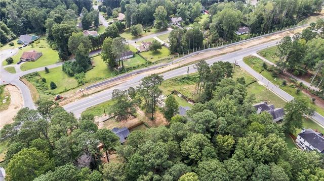 00 Dallas Acworth Highway, Acworth, GA 30101