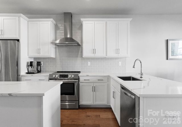 2310 Elizabeth Mill Place, Charlotte, NC 28208