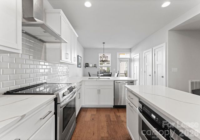 2310 Elizabeth Mill Place, Charlotte, NC 28208