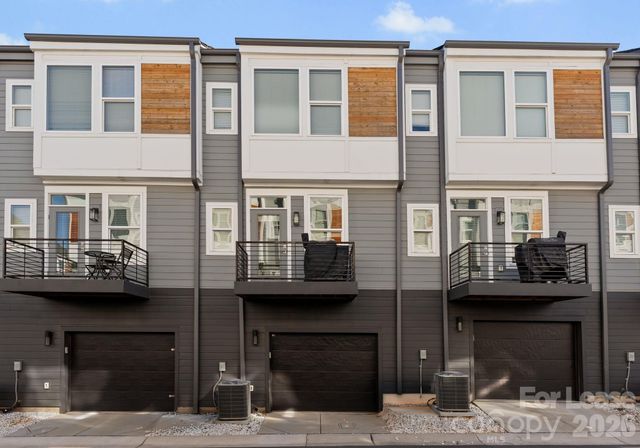 2310 Elizabeth Mill Place, Charlotte, NC 28208