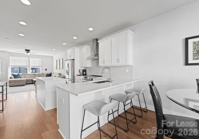 2310 Elizabeth Mill Place, Charlotte, NC 28208