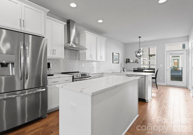 2310 Elizabeth Mill Place, Charlotte, NC 28208