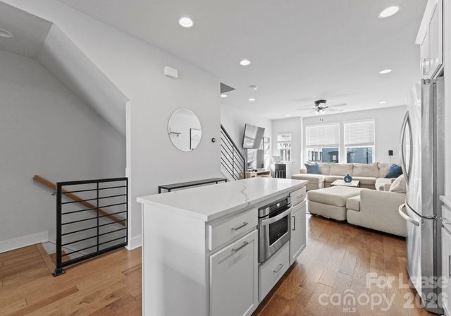 2310 Elizabeth Mill Place, Charlotte, NC 28208