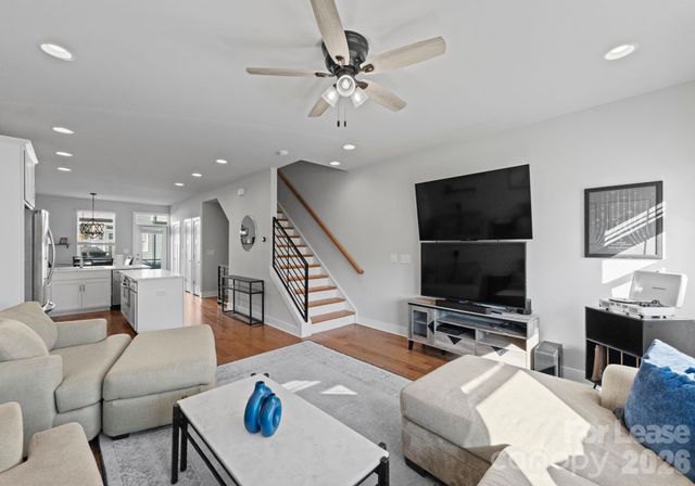 2310 Elizabeth Mill Place, Charlotte, NC 28208