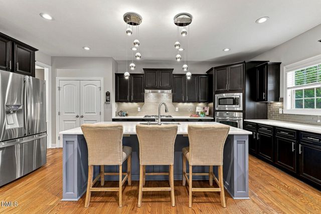 1993 Steeple Chase Bend, Apex, NC 27502