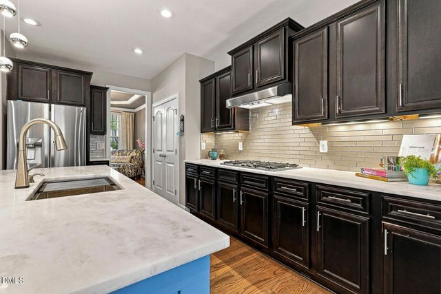 1993 Steeple Chase Bend, Apex, NC 27502