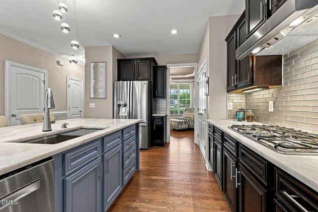 1993 Steeple Chase Bend, Apex, NC 27502