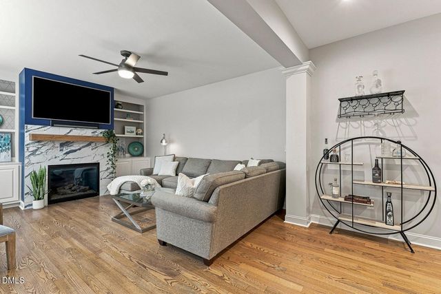 1993 Steeple Chase Bend, Apex, NC 27502