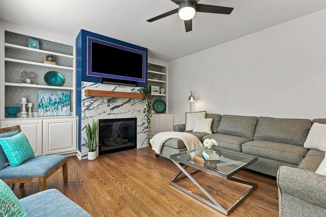 1993 Steeple Chase Bend, Apex, NC 27502