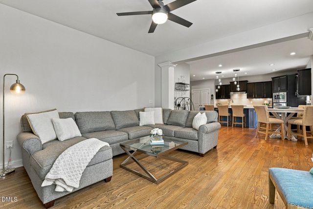 1993 Steeple Chase Bend, Apex, NC 27502