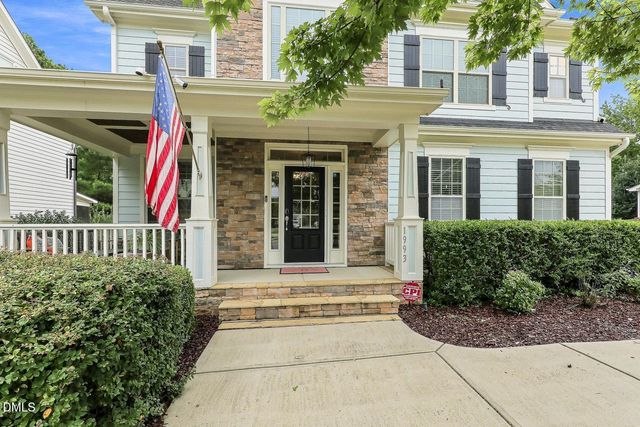 1993 Steeple Chase Bend, Apex, NC 27502