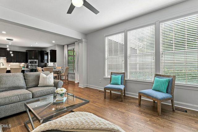 1993 Steeple Chase Bend, Apex, NC 27502