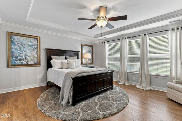 1993 Steeple Chase Bend, Apex, NC 27502