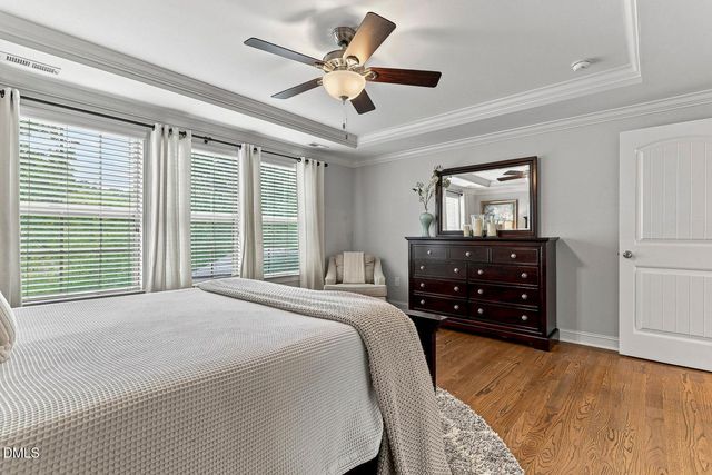 1993 Steeple Chase Bend, Apex, NC 27502