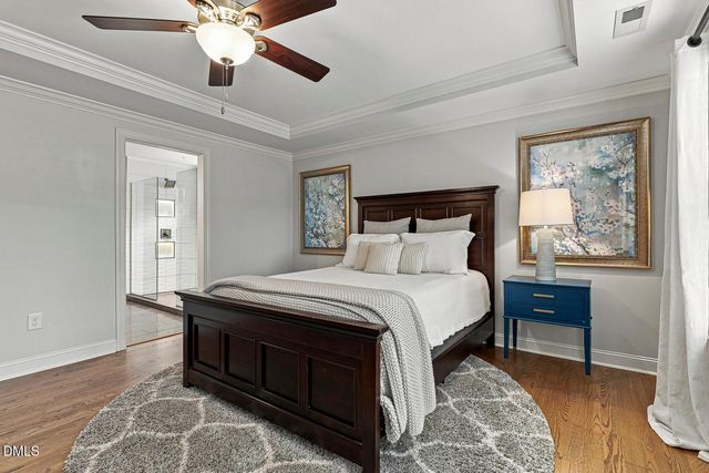 1993 Steeple Chase Bend, Apex, NC 27502