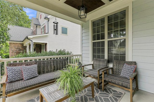 1993 Steeple Chase Bend, Apex, NC 27502