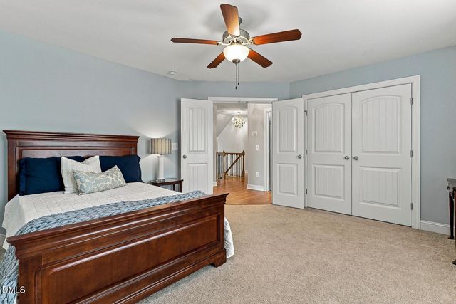 1993 Steeple Chase Bend, Apex, NC 27502