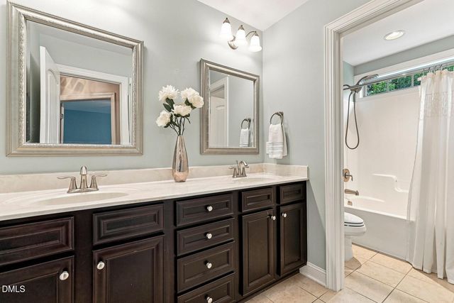 1993 Steeple Chase Bend, Apex, NC 27502