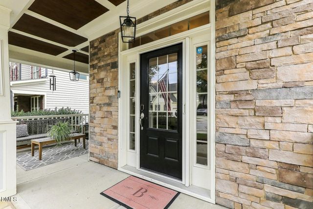 1993 Steeple Chase Bend, Apex, NC 27502