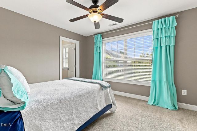 1993 Steeple Chase Bend, Apex, NC 27502