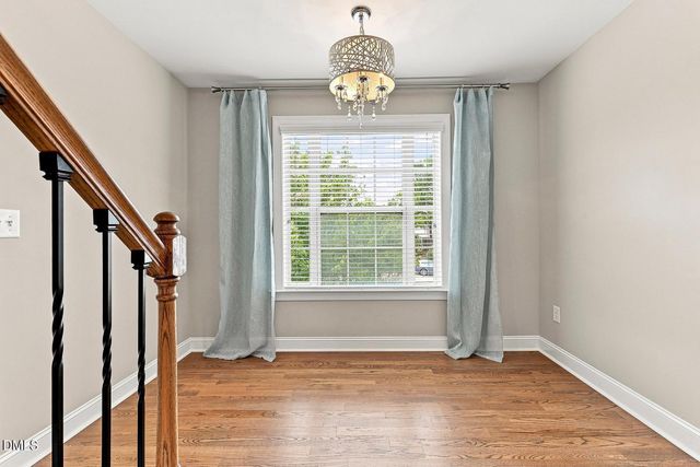 1993 Steeple Chase Bend, Apex, NC 27502