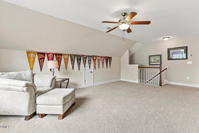 1993 Steeple Chase Bend, Apex, NC 27502