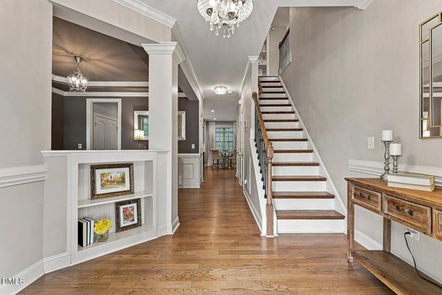 1993 Steeple Chase Bend, Apex, NC 27502
