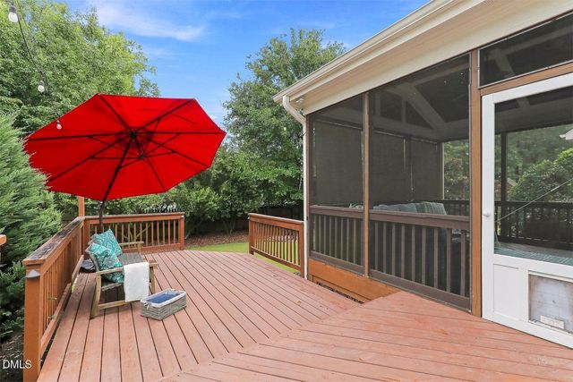 1993 Steeple Chase Bend, Apex, NC 27502
